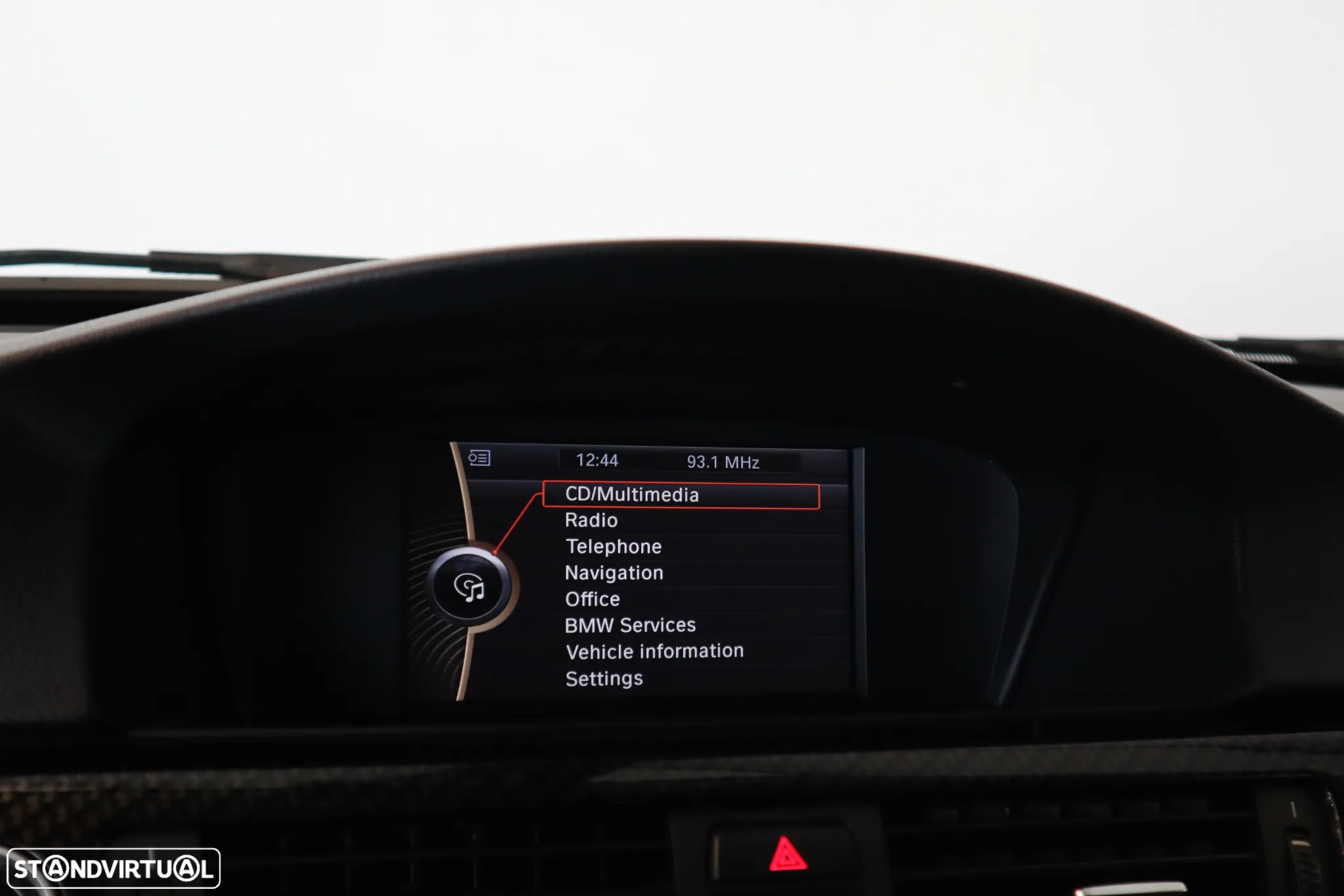 BMW 320 d DPF Edition Fleet Sport - 14