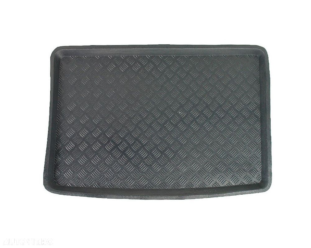 Tavita portbagaj Skoda Yeti (5l), 09.2009-, fara panza antialunecare - 1