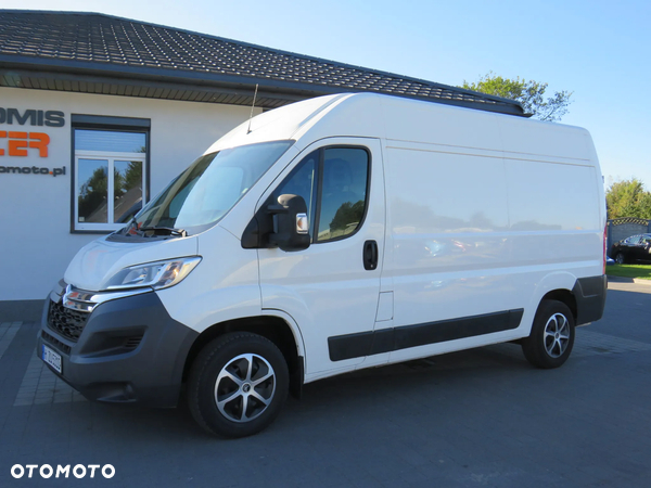 Citroën Jumper L2H2 2.2HDI 130Ps