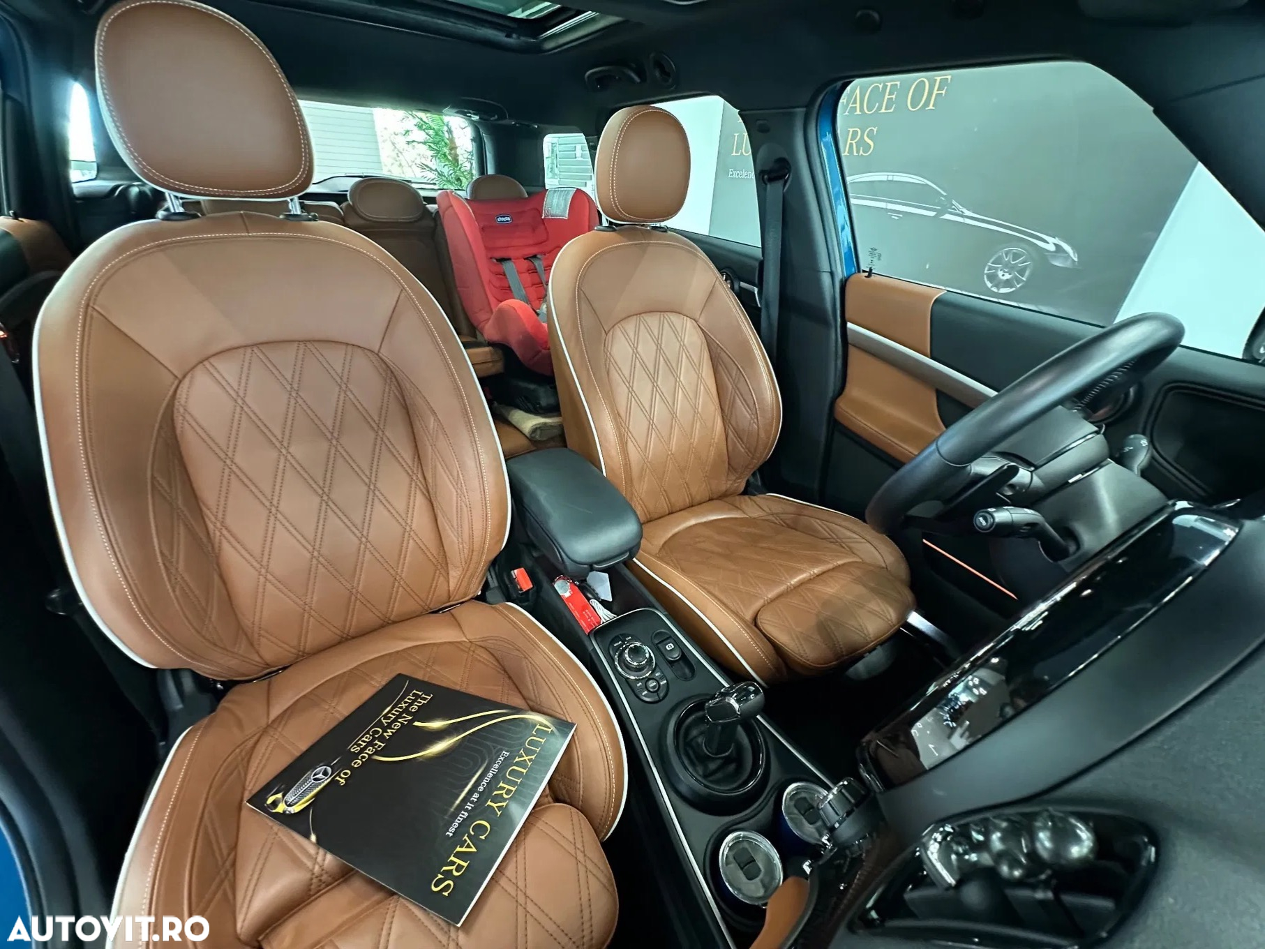 Mini John Cooper Works Countryman All4 Aut. - 18