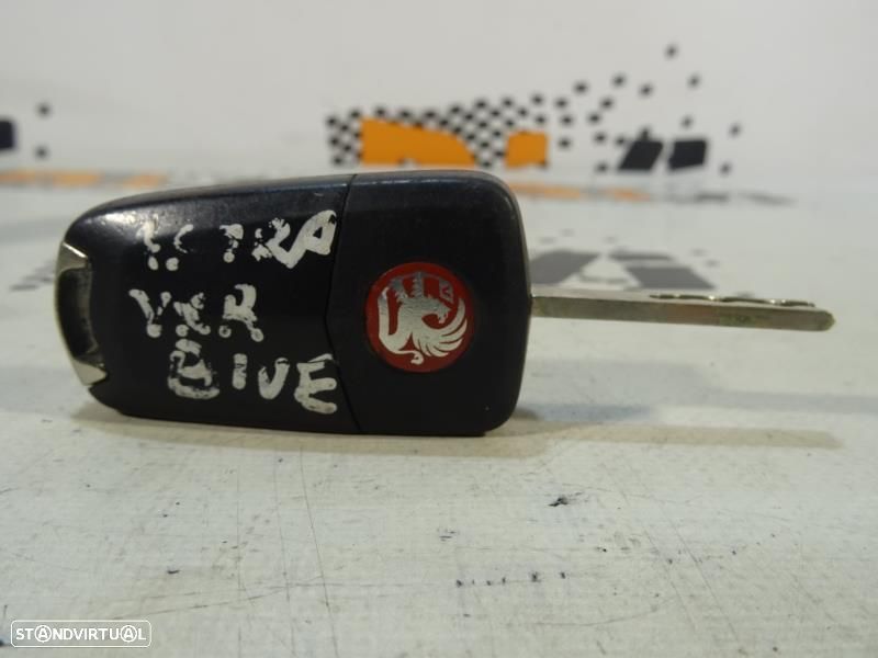 Canhão De Ignição Opel Astra H (A04)  N0501881 / 24 21 430 / 2421430 - 7