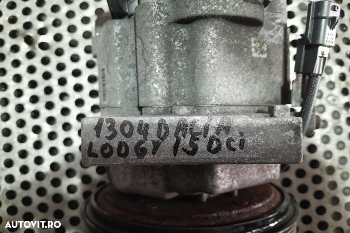 Compresor AC 926009154R 926009154R Dacia Lodgy 1 [2013 - 2020] Compac - 4