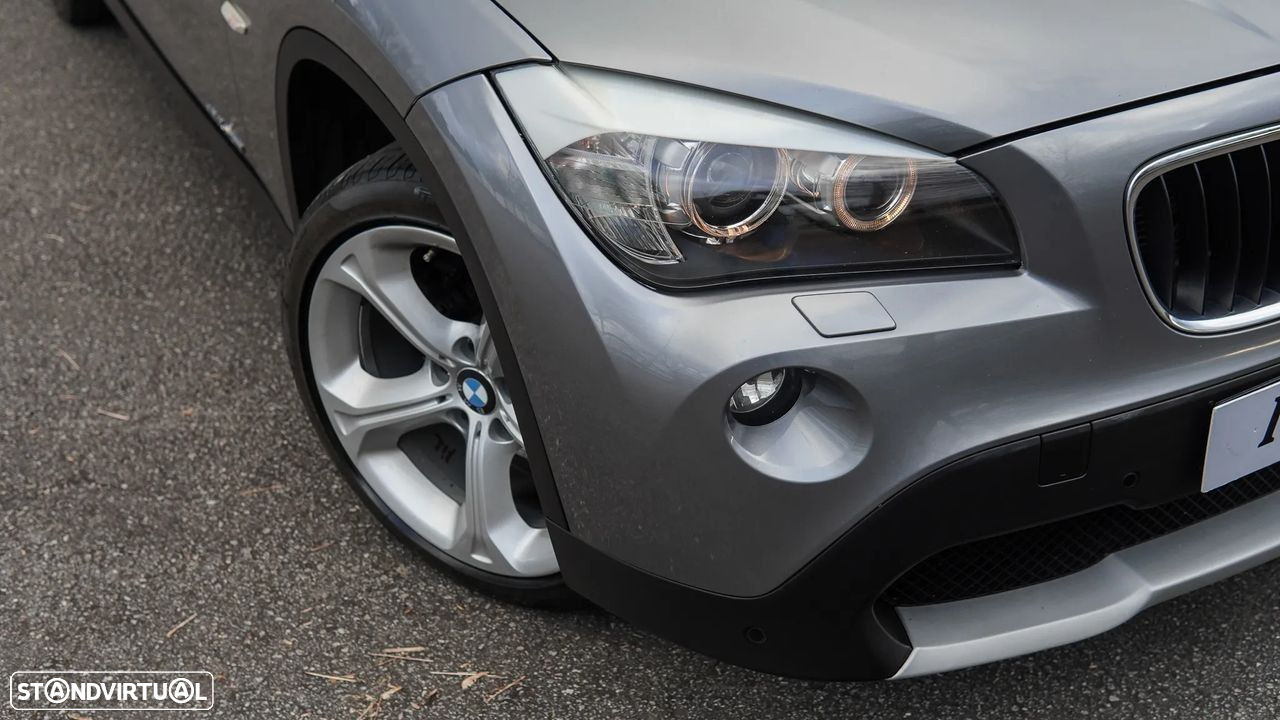 BMW X1 - 33
