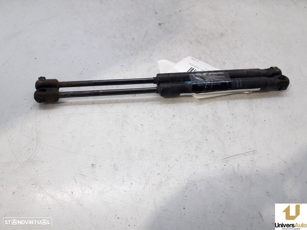 AMORTECEDORES DA MALA PEUGEOT 407 1.6 HDI 110 109CV 1560CC - 1