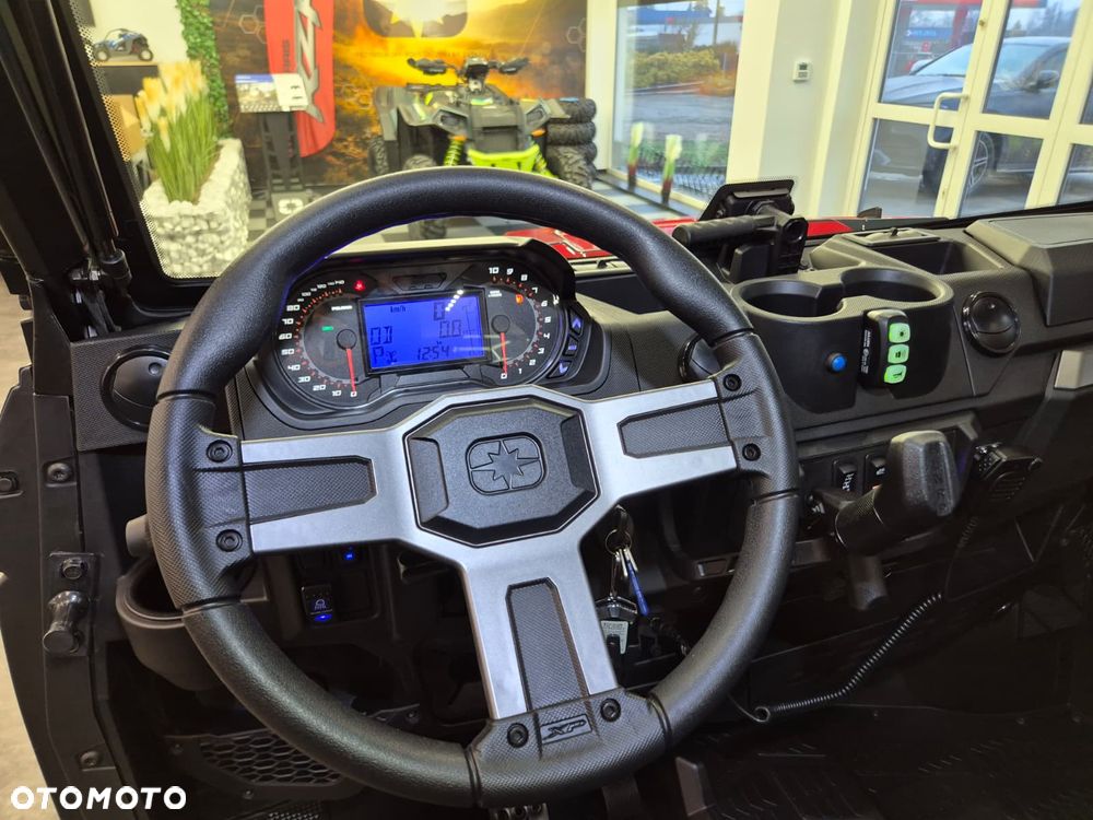 Polaris Ranger XP - 23