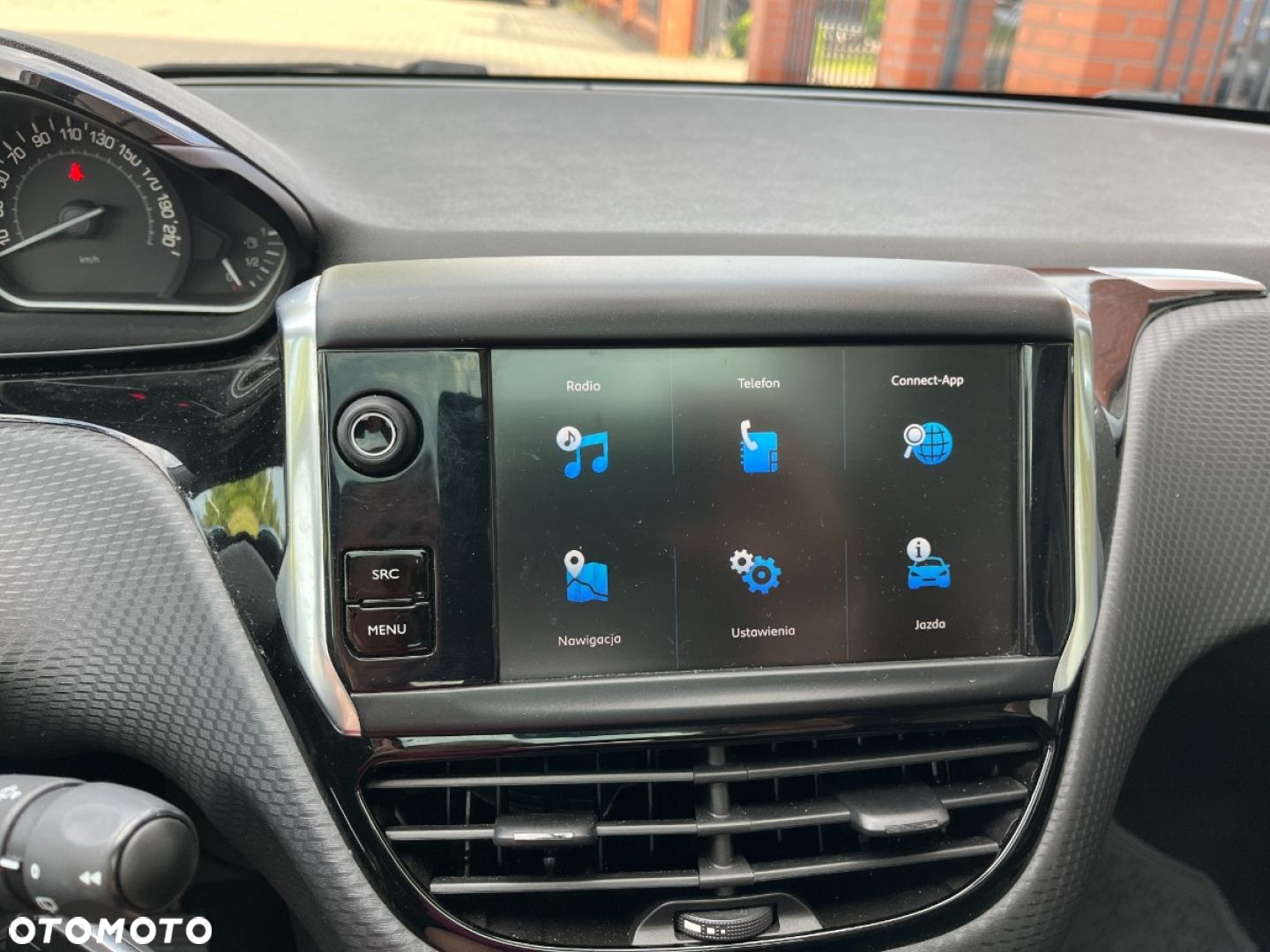 Peugeot 208 Blue-HDi 100 Stop&Start Style - 12