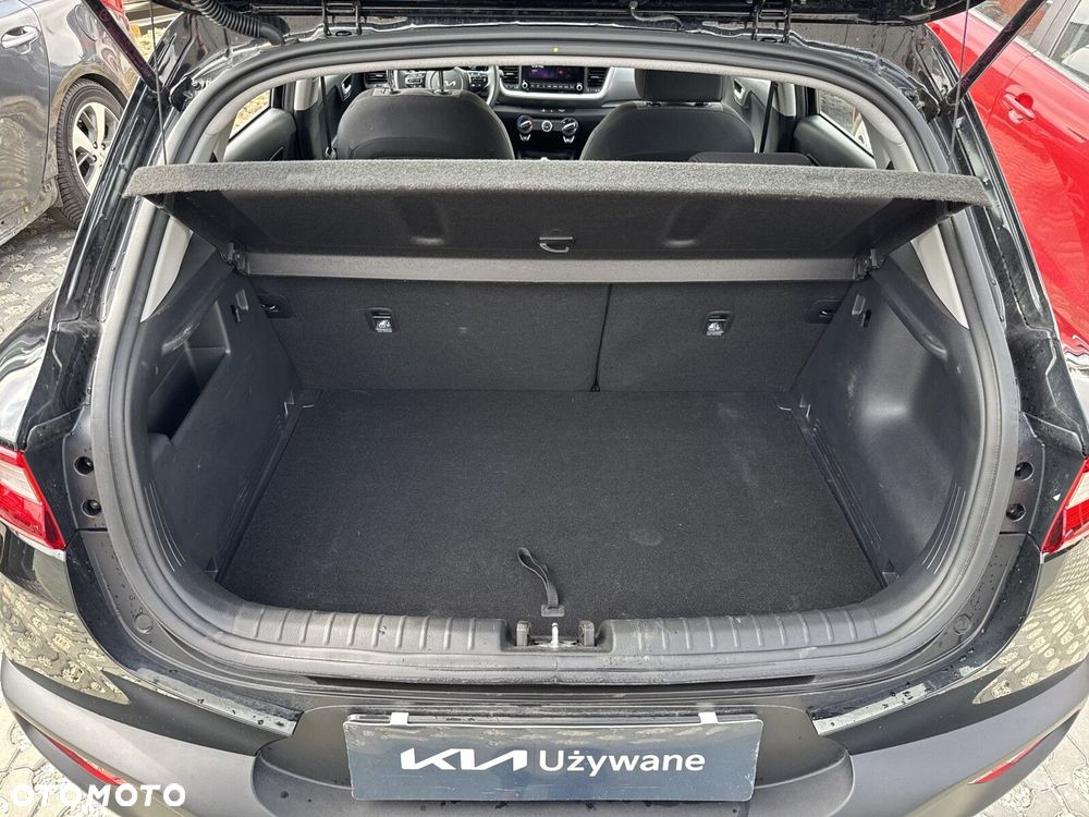 Kia Stonic 1.2 M - 24