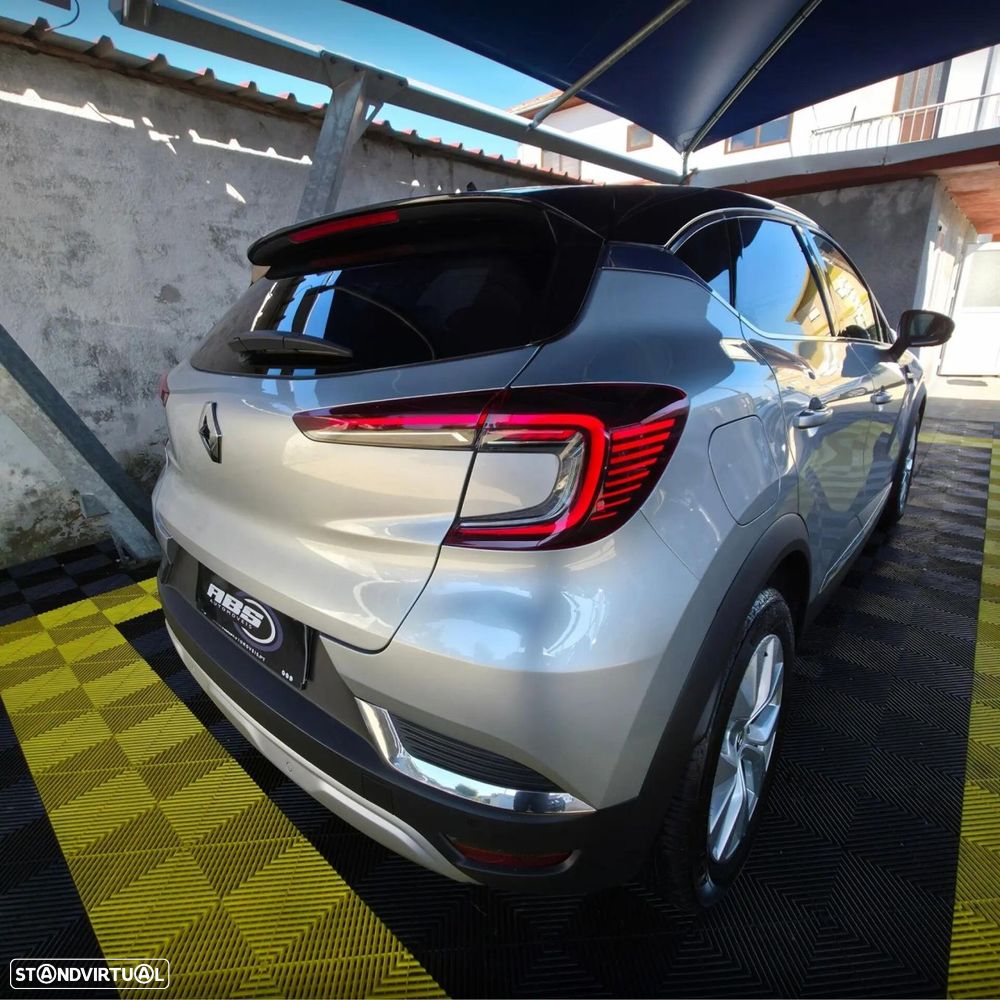 Renault Captur 1.0 TCe Intens - 13