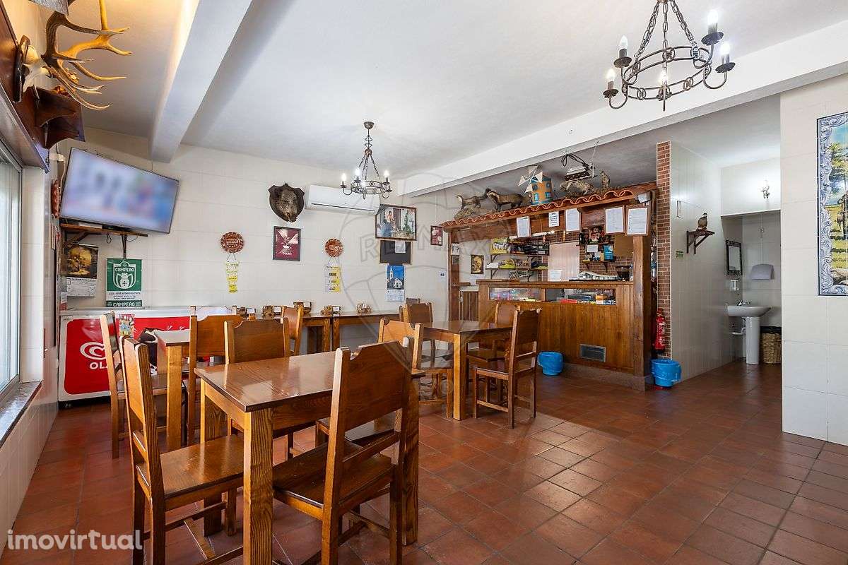 Moradia T2 para venda - Grande imagem: 4/24