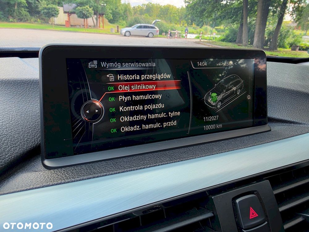BMW Seria 3 318d Modern Line - 33