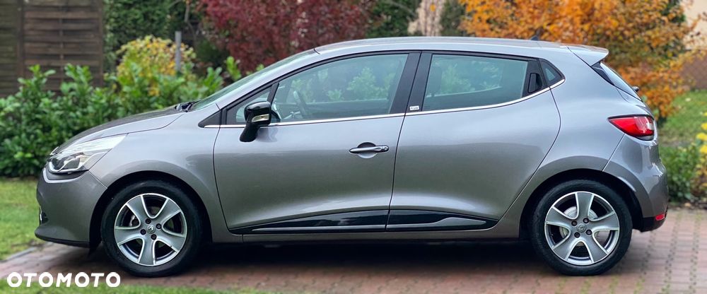 Renault Clio 0.9 TCe Business - 8