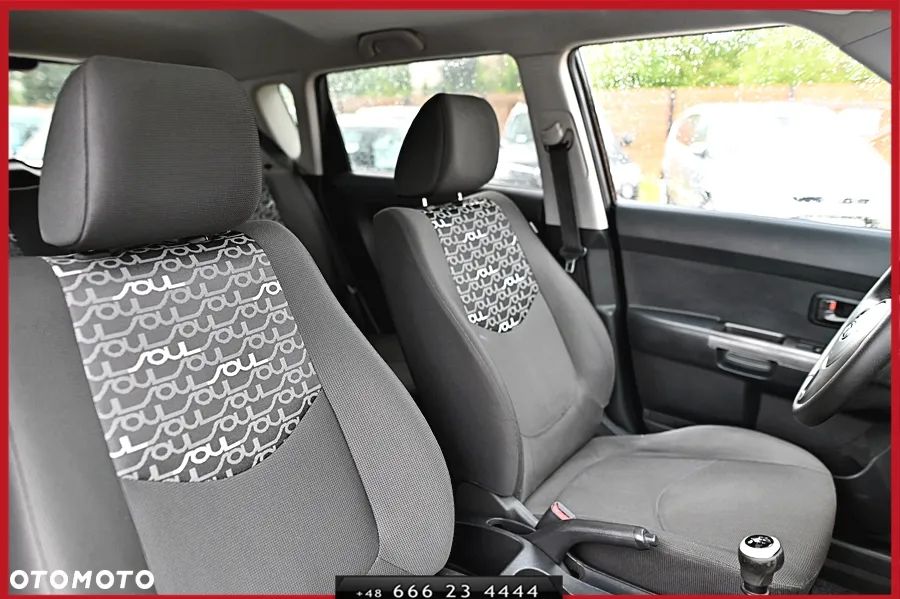 Kia Soul 1.6 XL - 23