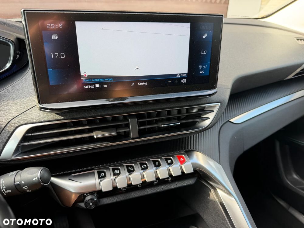 Peugeot 3008 - 21