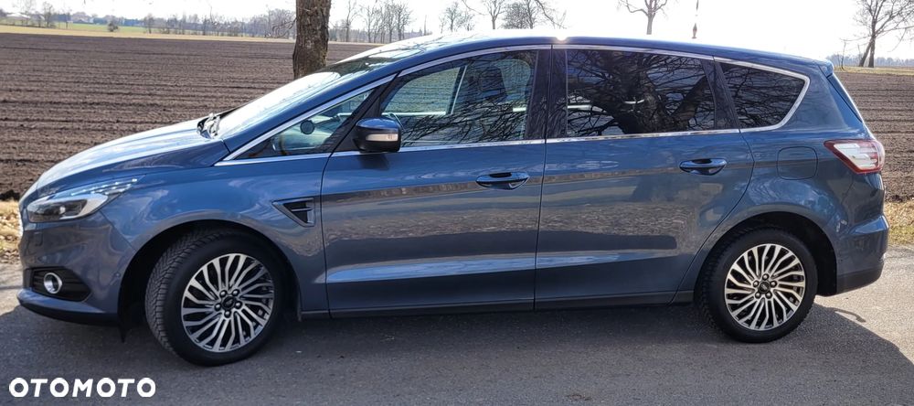 Ford S-Max - 14