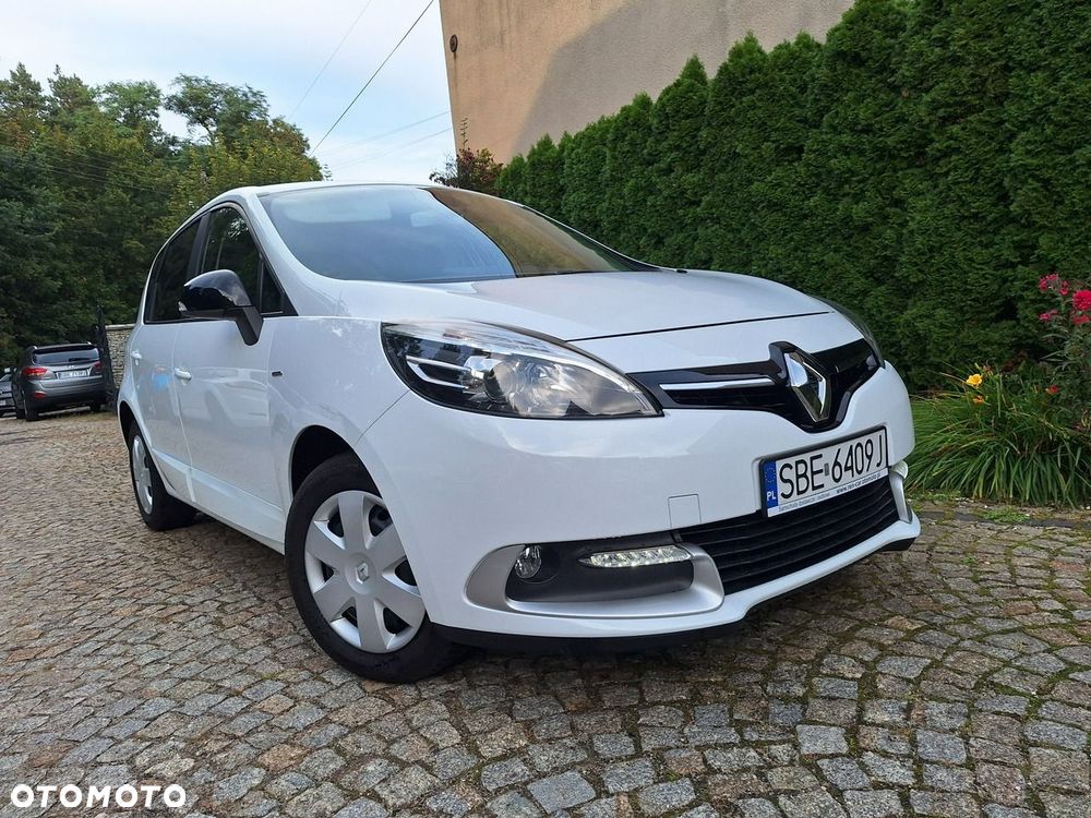 Renault Scenic - 28