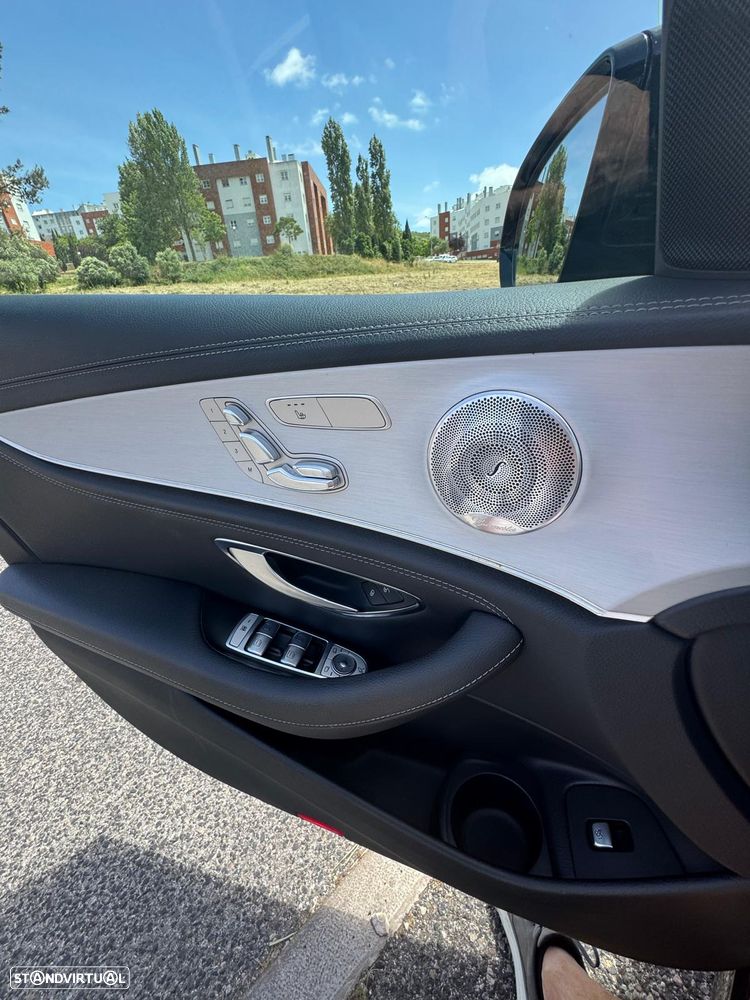 Mercedes-Benz E 300 - 3