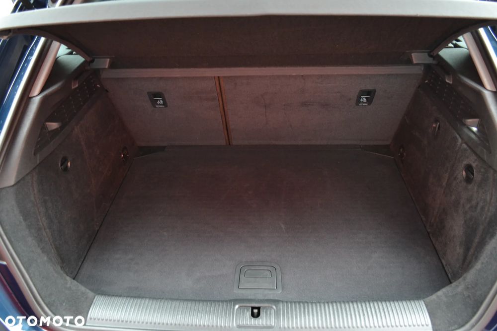 Audi A3 Sportback - 13