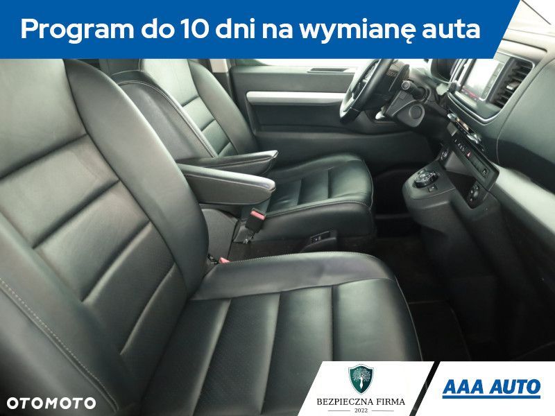 Citroën SpaceTourer - 9