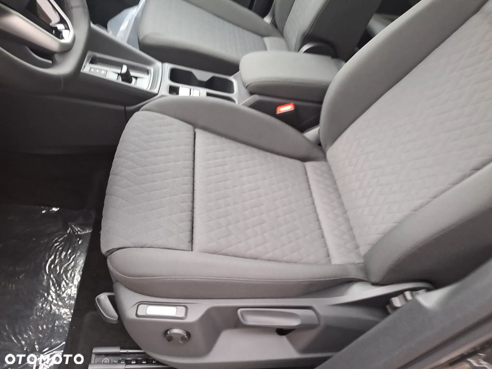 Volkswagen Caddy 2.0 TDI Life DSG - 14