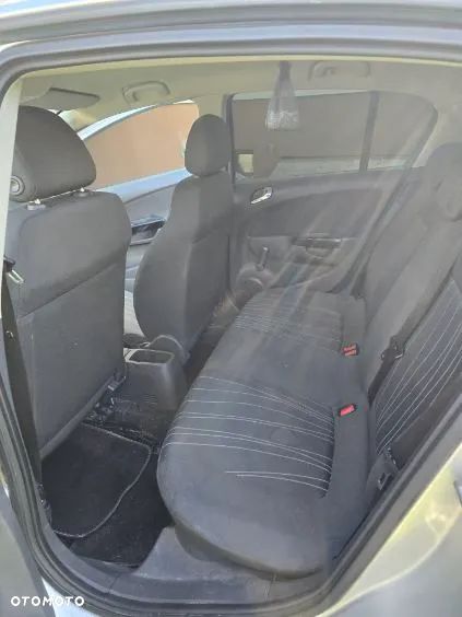 Opel Corsa - 6