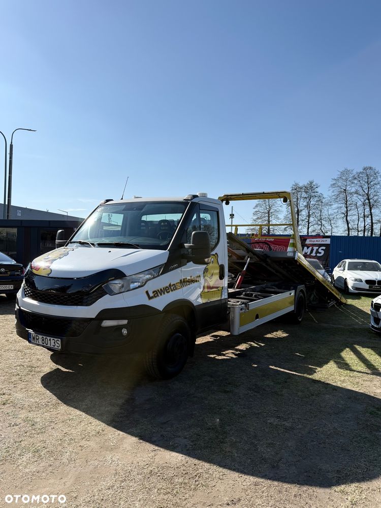 Iveco Dayli - 18