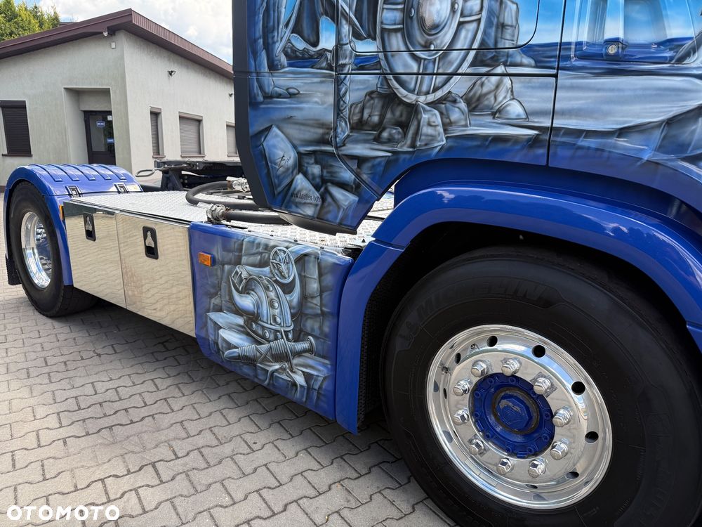 Scania - 21