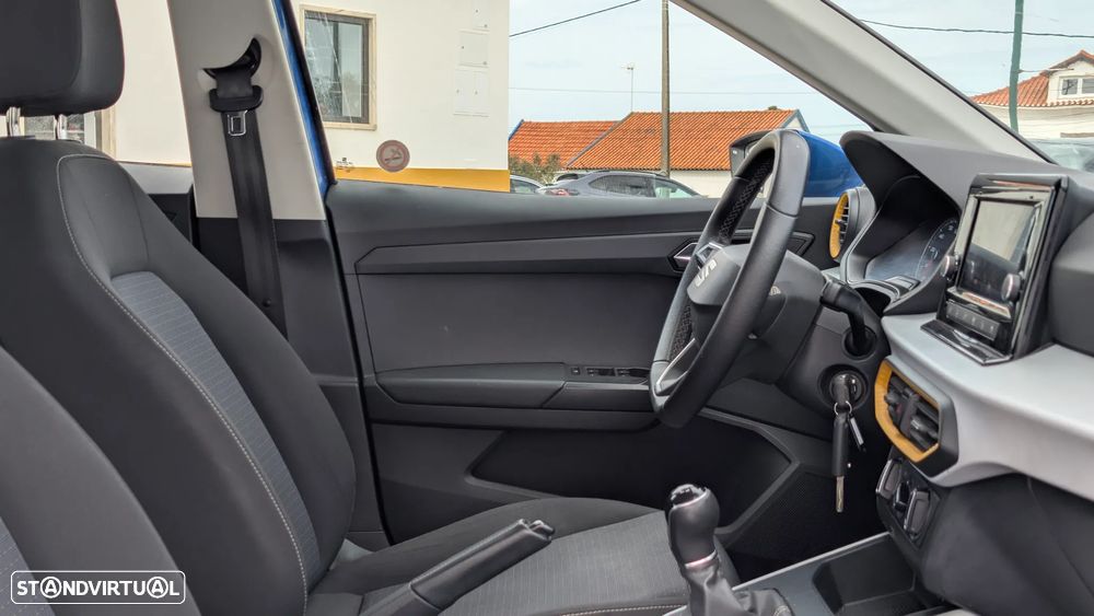 SEAT Arona 1.0 TSI Style - 17