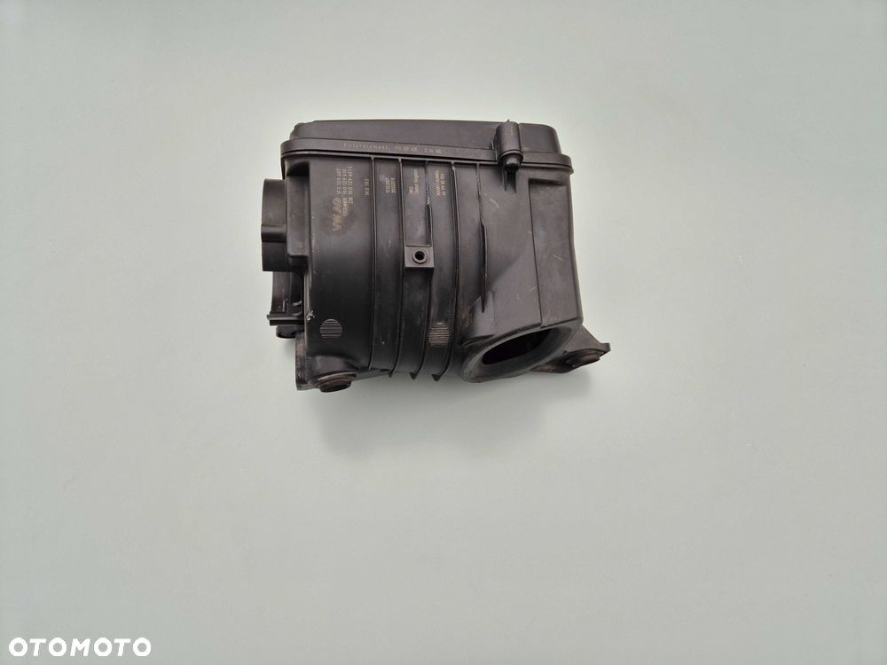 Obudowa Filtra Powietrza VW Caddy 3 III 2.0 SDI Audi Seat Skoda Orygi - 4