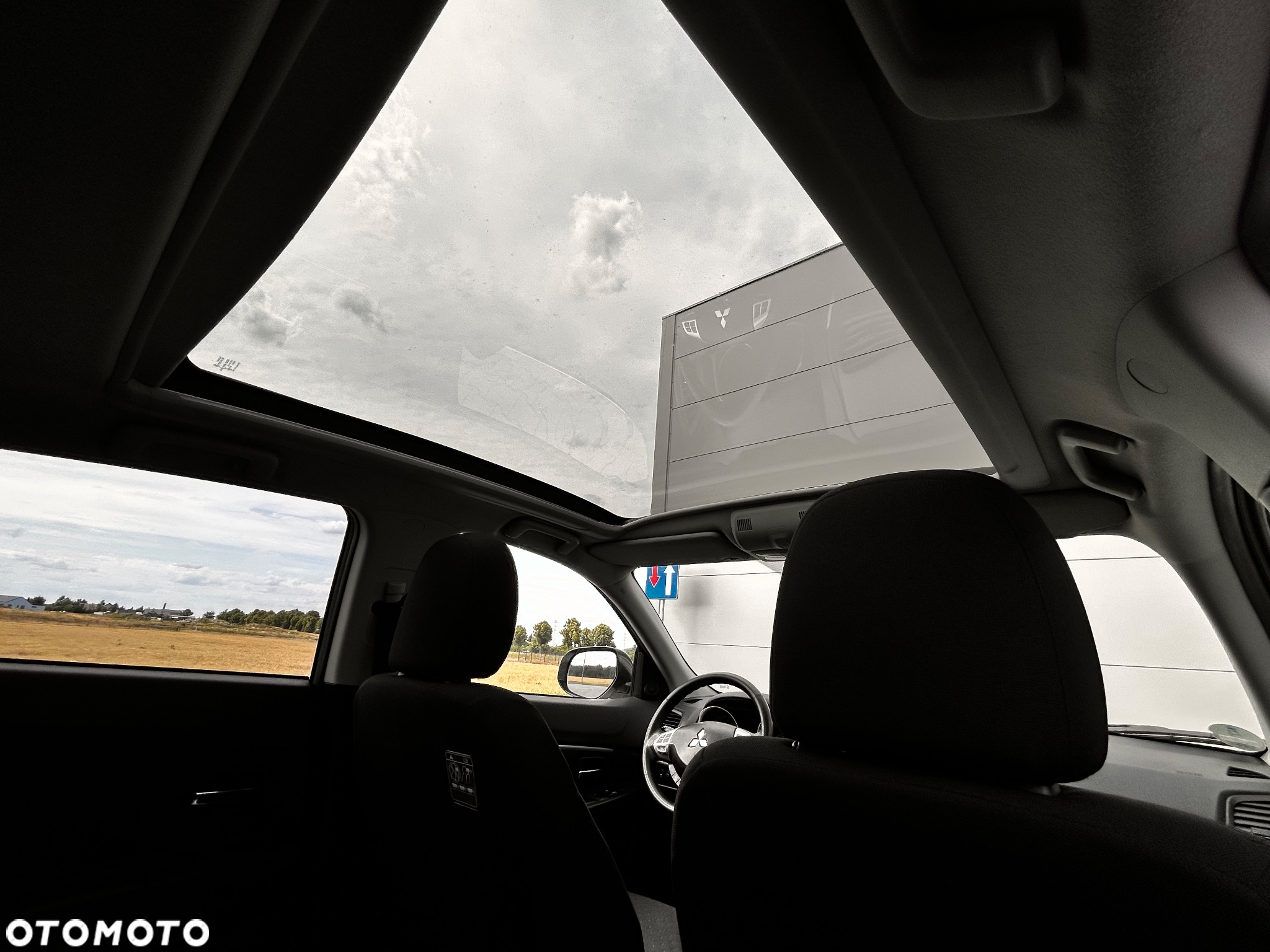 Mitsubishi ASX 1.6 2WD Comfort Edition - 8