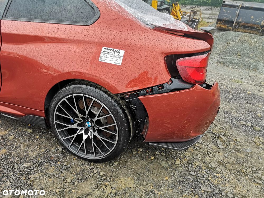 BMW M2 - 11