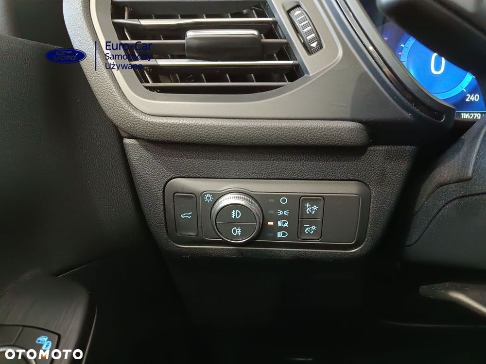 Ford Kuga 2.5 FHEV AWD ST-Line X - 30