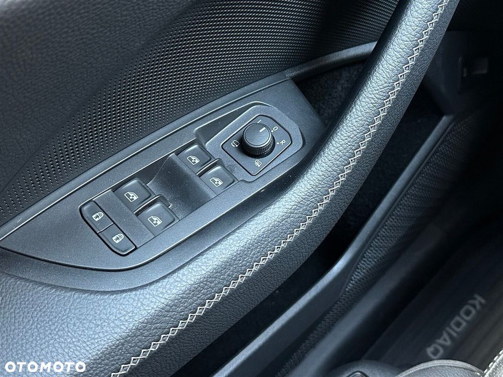 Skoda Kodiaq 2.0 TDI 4x4 Selection DSG - 17