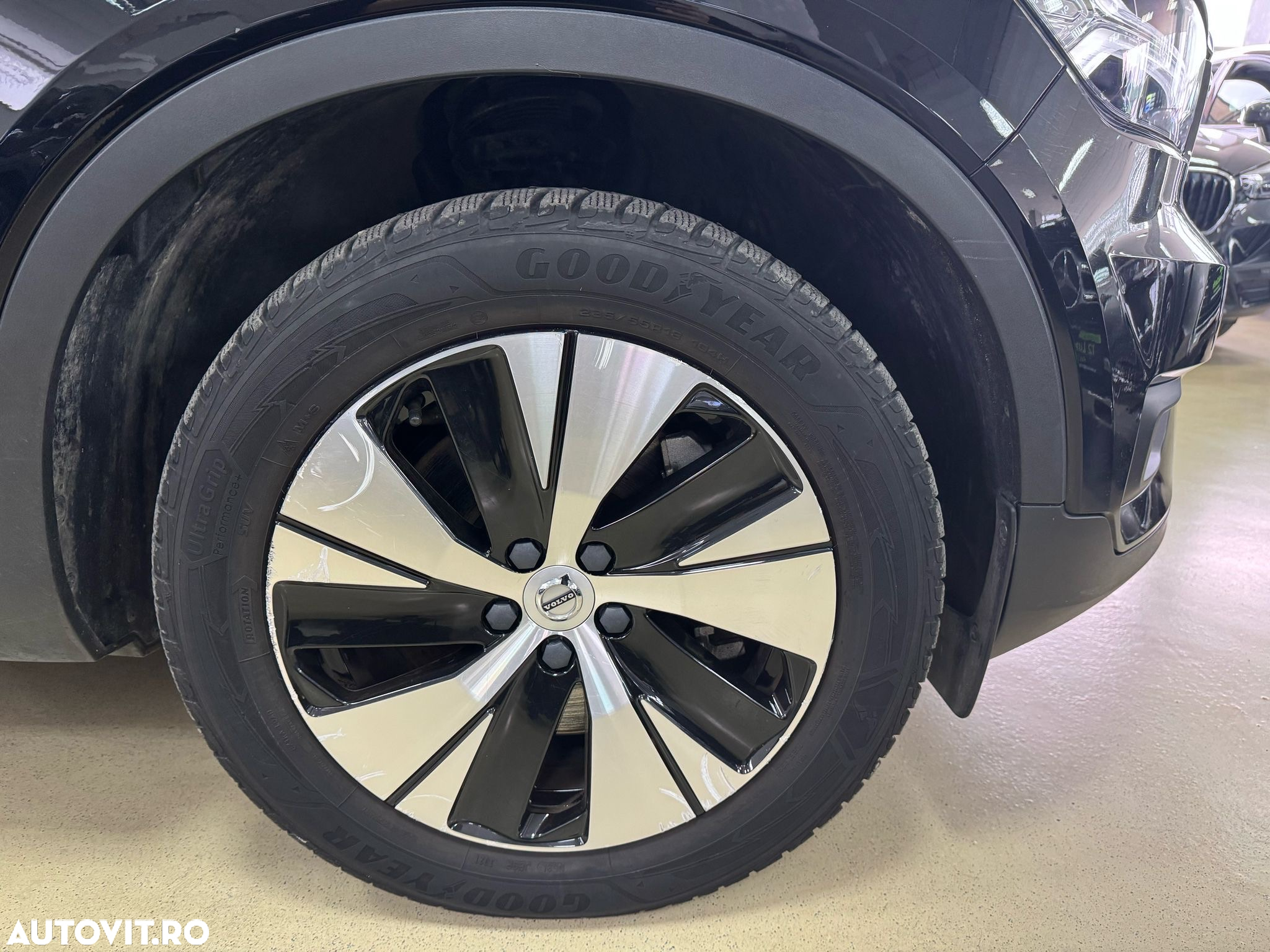 Volvo XC 40 Recharge T5 Twin Engine AT7 Inscription - 15