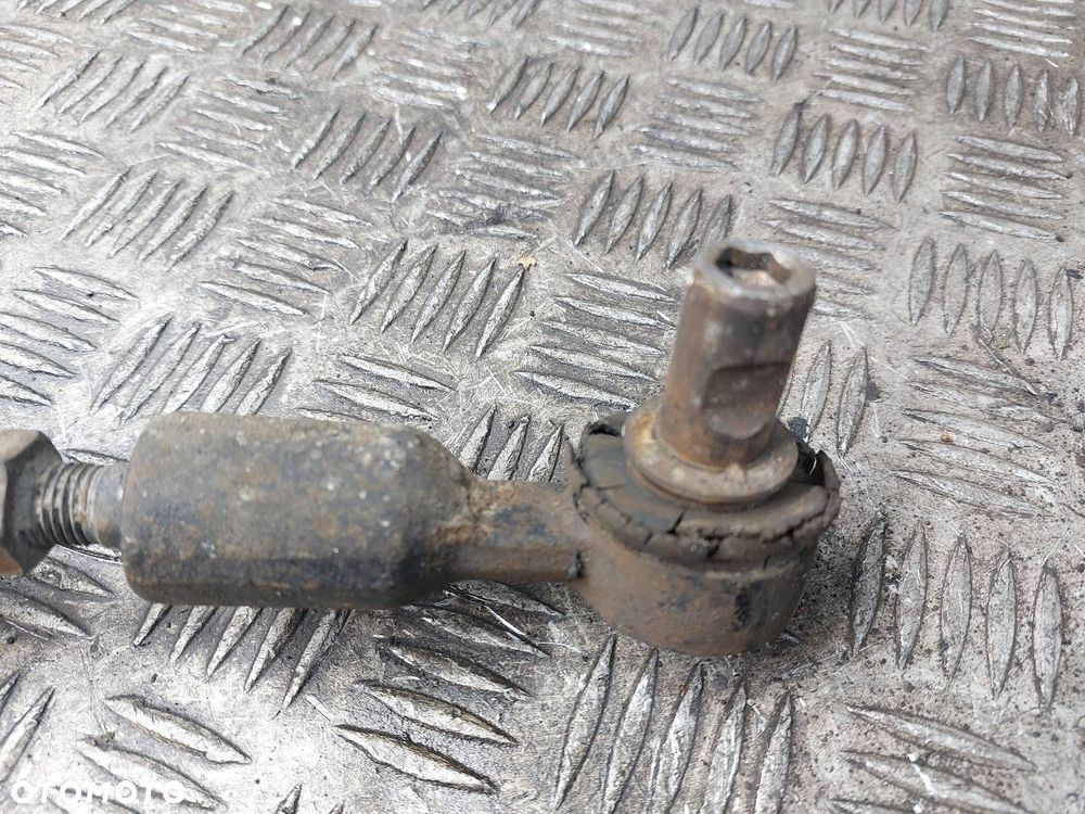 MAGLOWNICA PRZEKŁADNIA KIEROWNICZA AUDI A6 C5 EU EUROPA 4B1422066E - 3