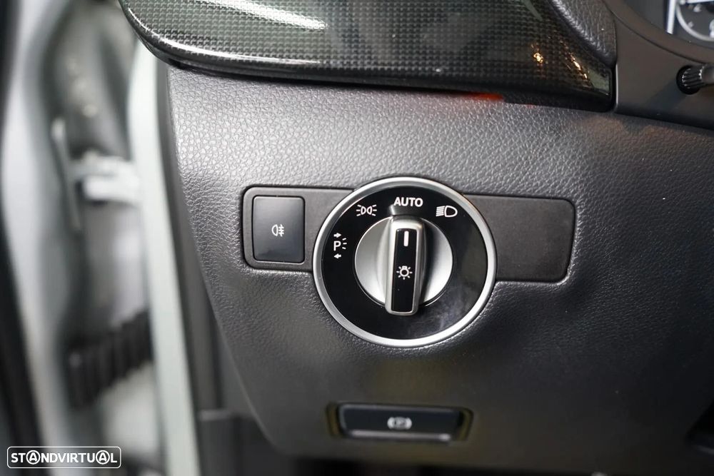 Mercedes-Benz B 180 Style Aut. - 27