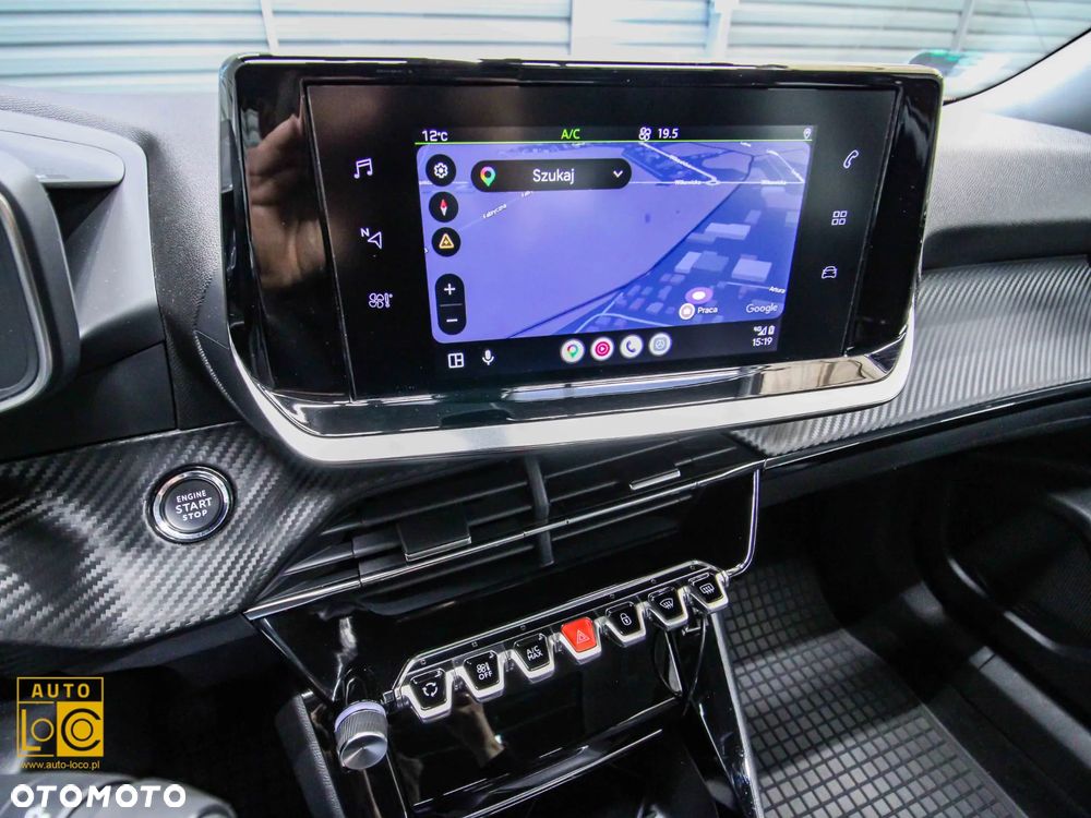 Peugeot 2008 PureTech 100 Stop&Start Allure - 18