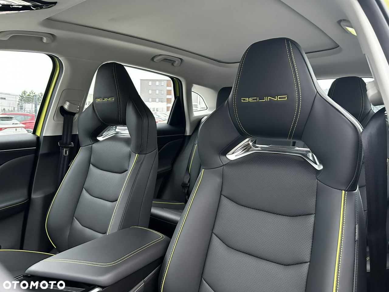 Baic Beijing 5 - 11