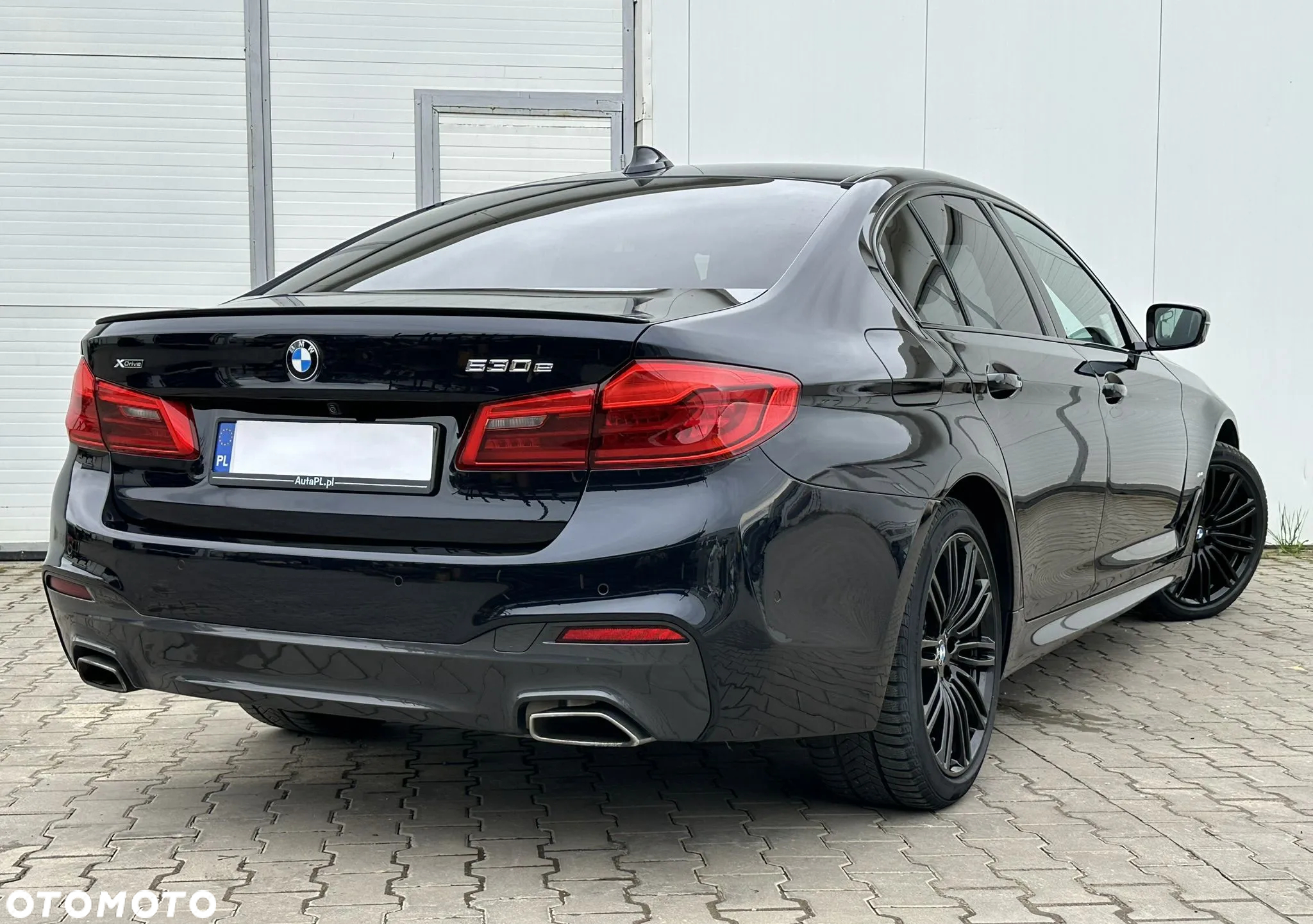 BMW Seria 5 - 10