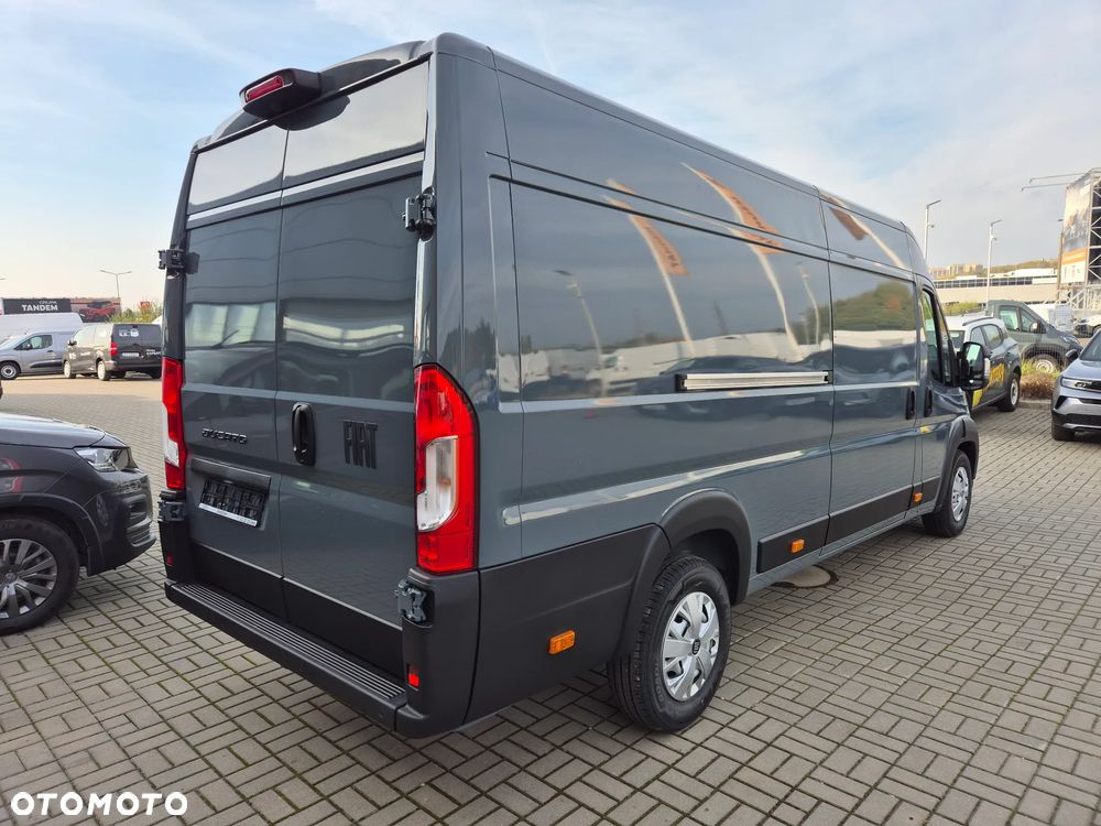 Fiat DUCATO FURGON L4H2 2.2 140KM Kamer/Android !! MEGA RABAT !! - 5