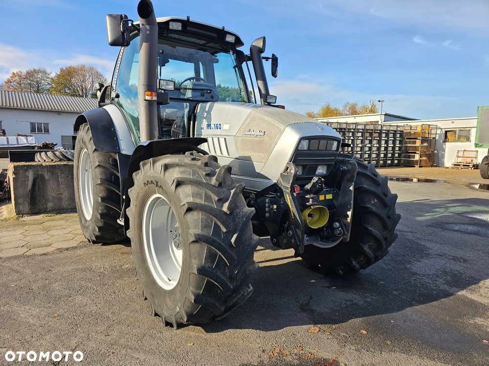 Lamborghini R6.160 - 3