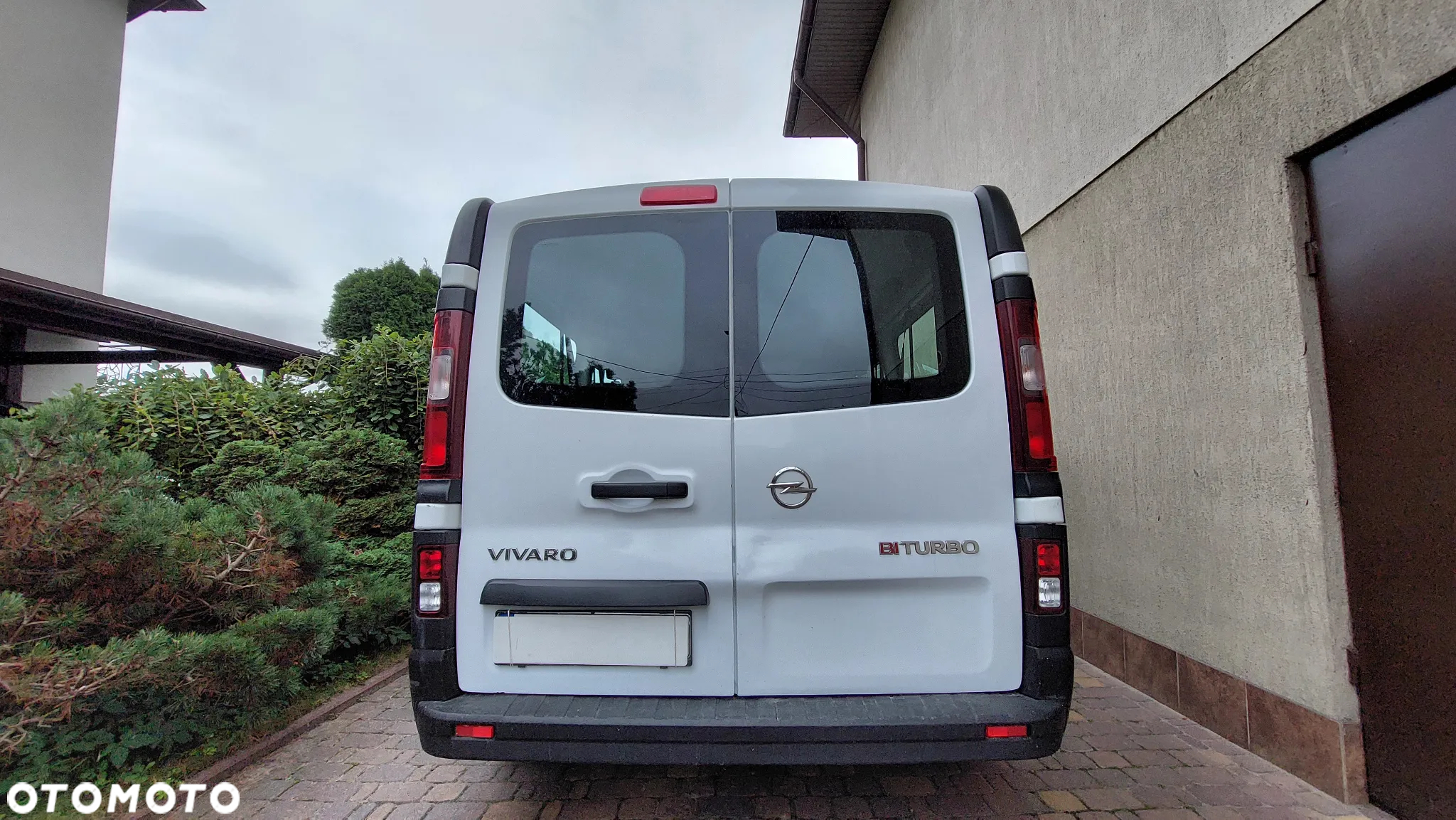 Opel Vivaro 1.6 D L2H1 S&S Tourer - 7