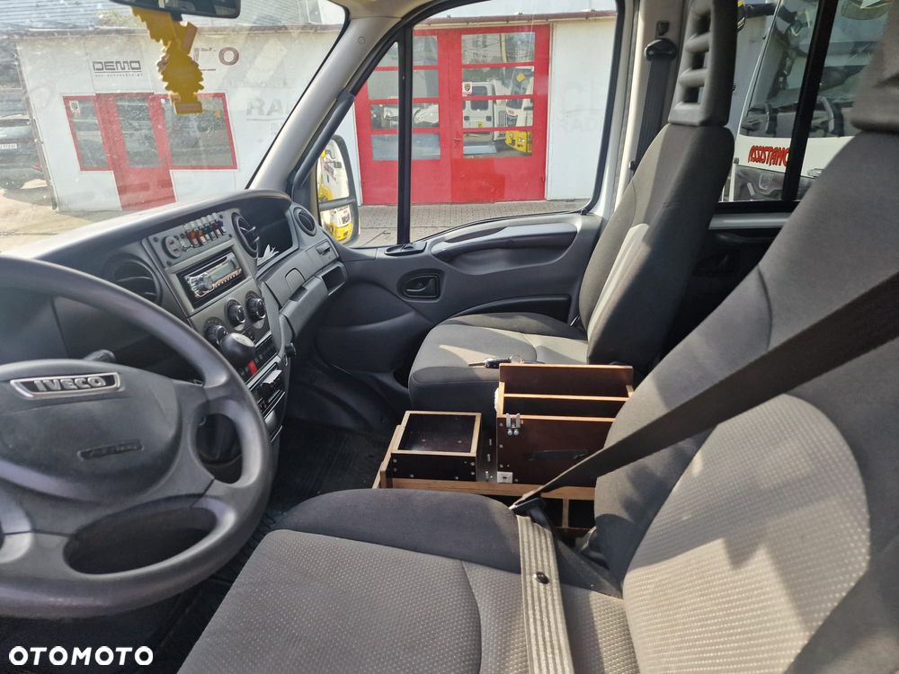 Iveco Daily 70 - 5