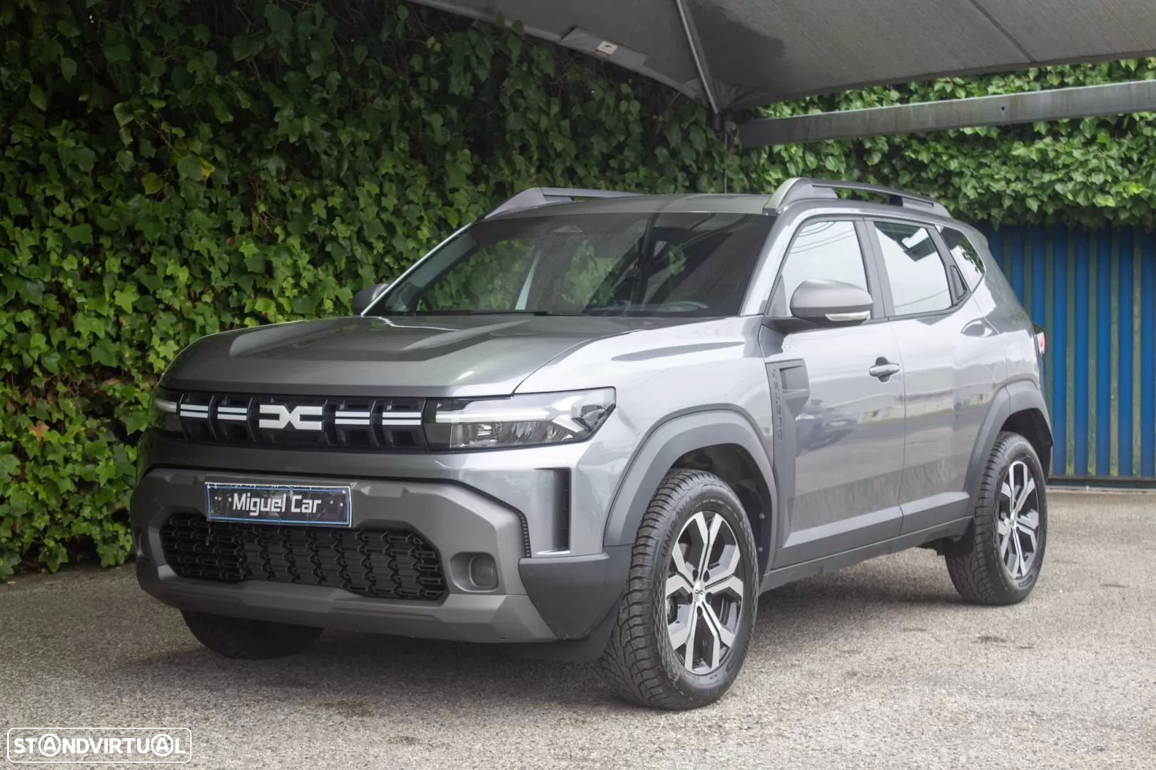 Dacia Duster - 3