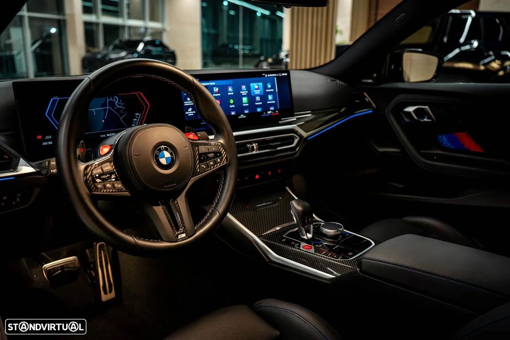 BMW M2 Auto - 30