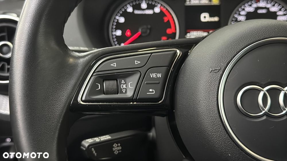 Audi Q2 35 TFSI S tronic - 27