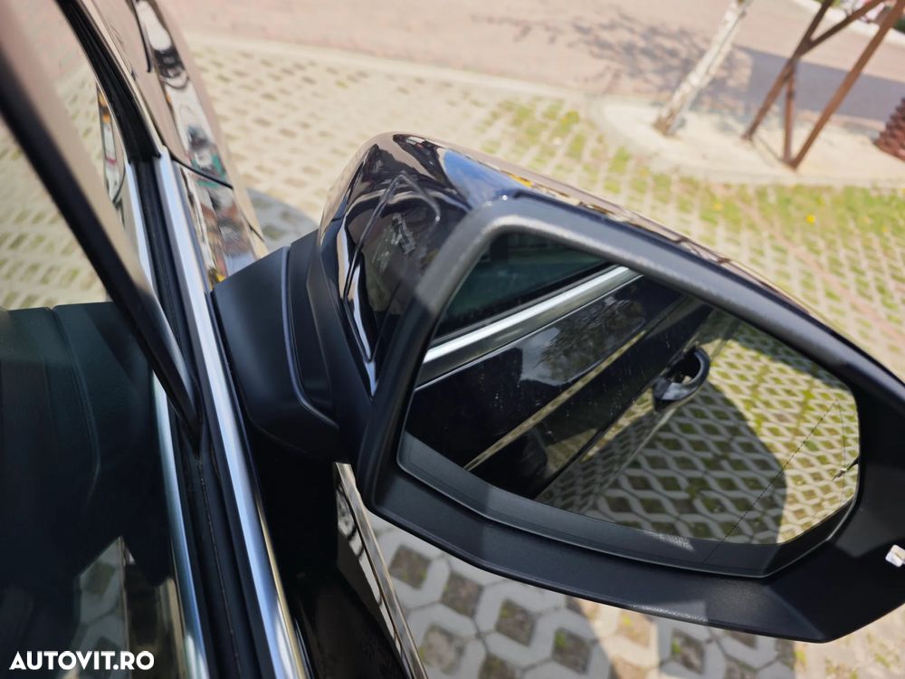 Audi Q7 3.0 50 TDI quattro Tiptronic MHEV S Line - 25