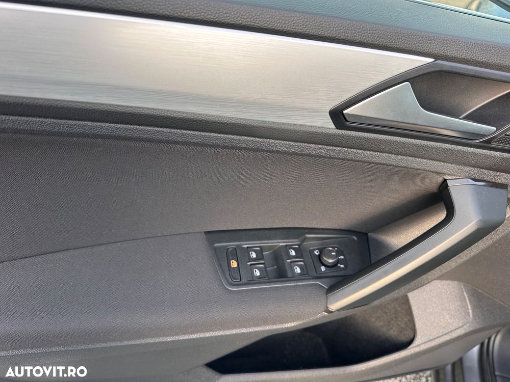 Volkswagen Tiguan Allspace 2.0 TDI SCR Comfortline - 20