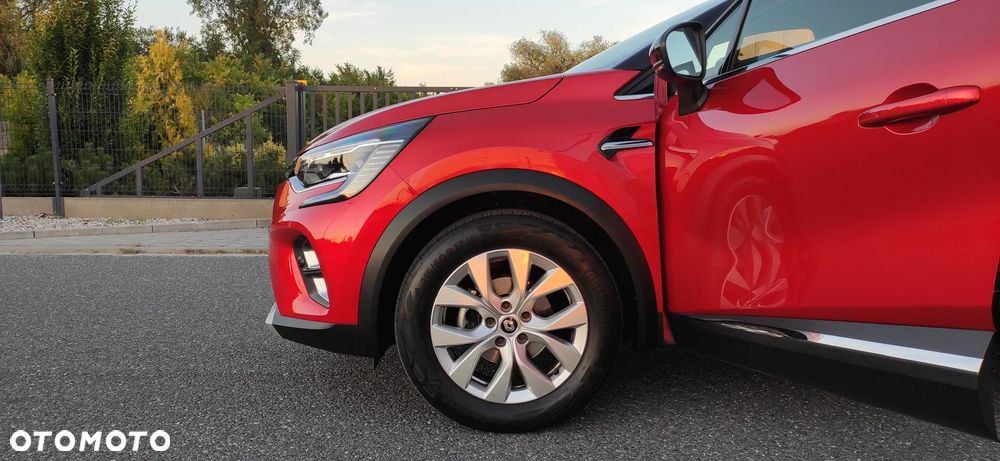 Renault Captur 1.0 TCe Intens - 12