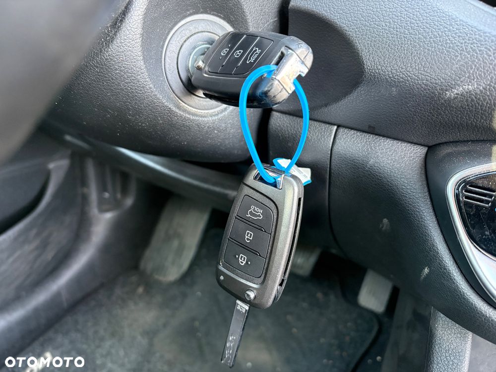 Hyundai i30 1.6 CRDI DCT Premium - 15