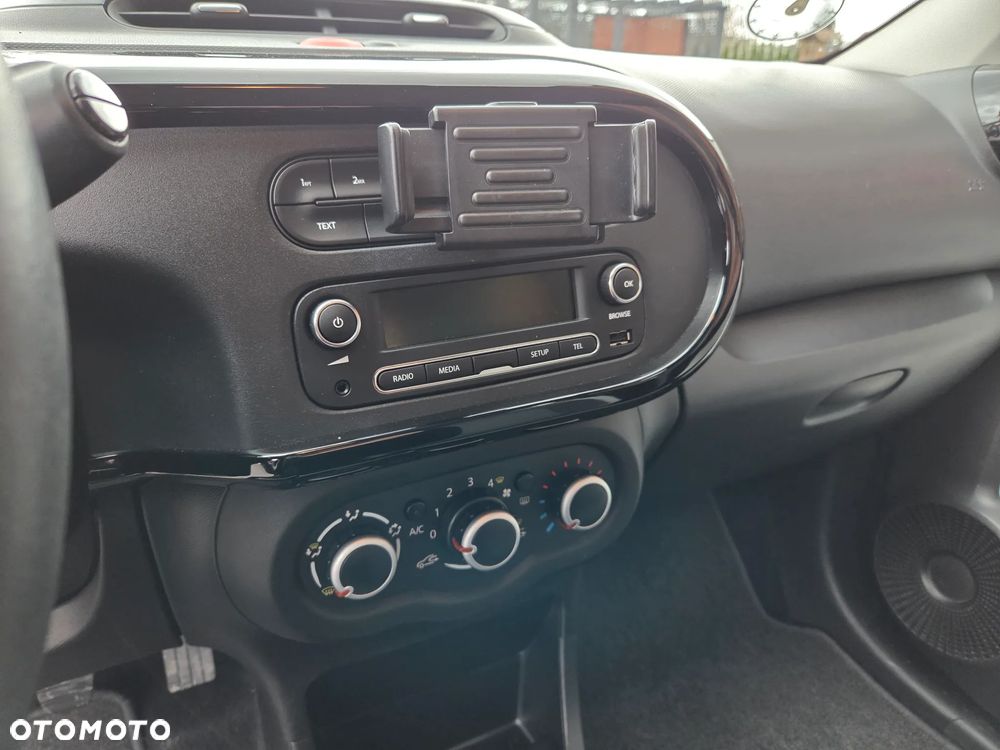 Renault Twingo - 16